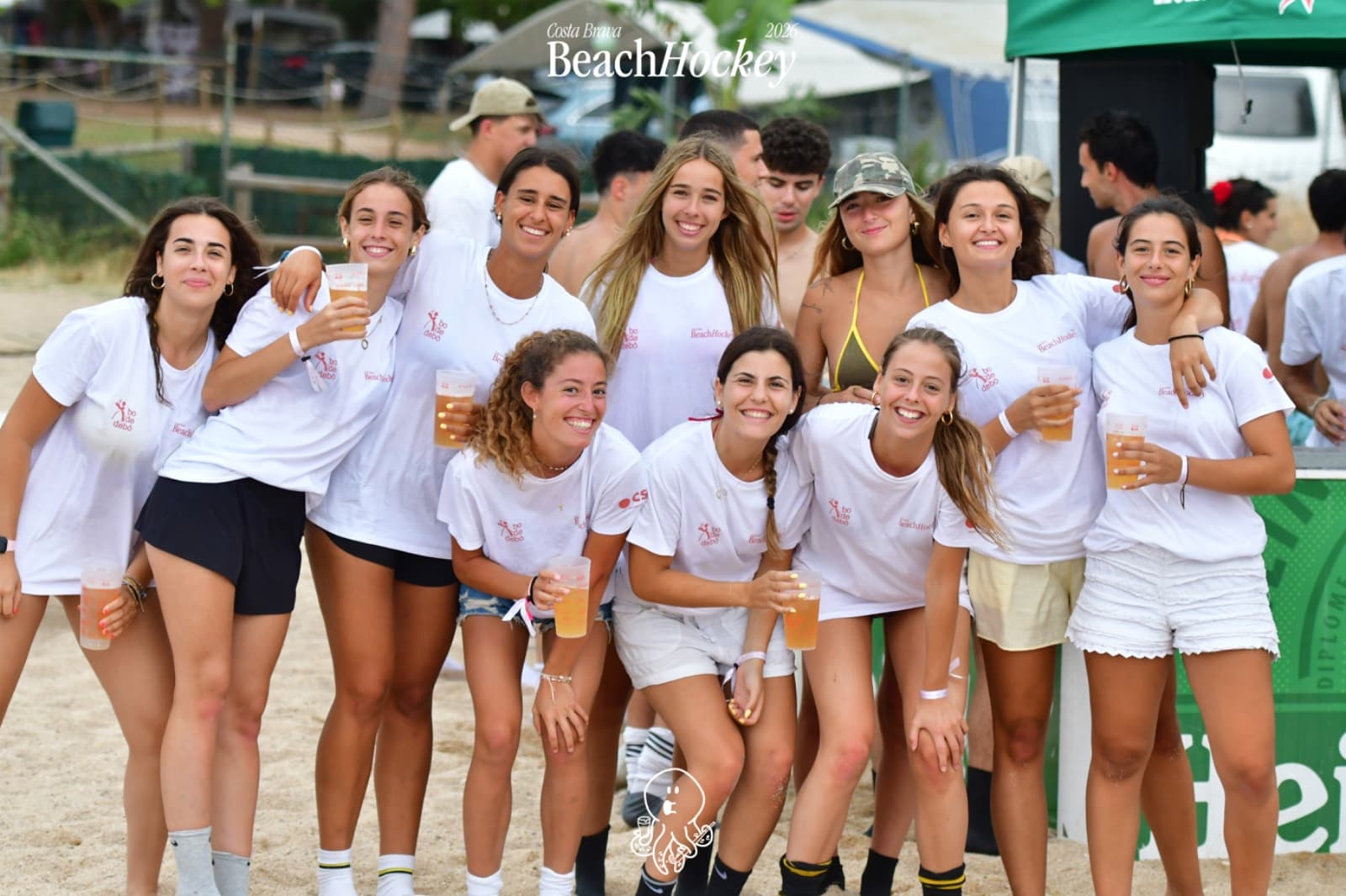 Galeria Beach Hockey 8