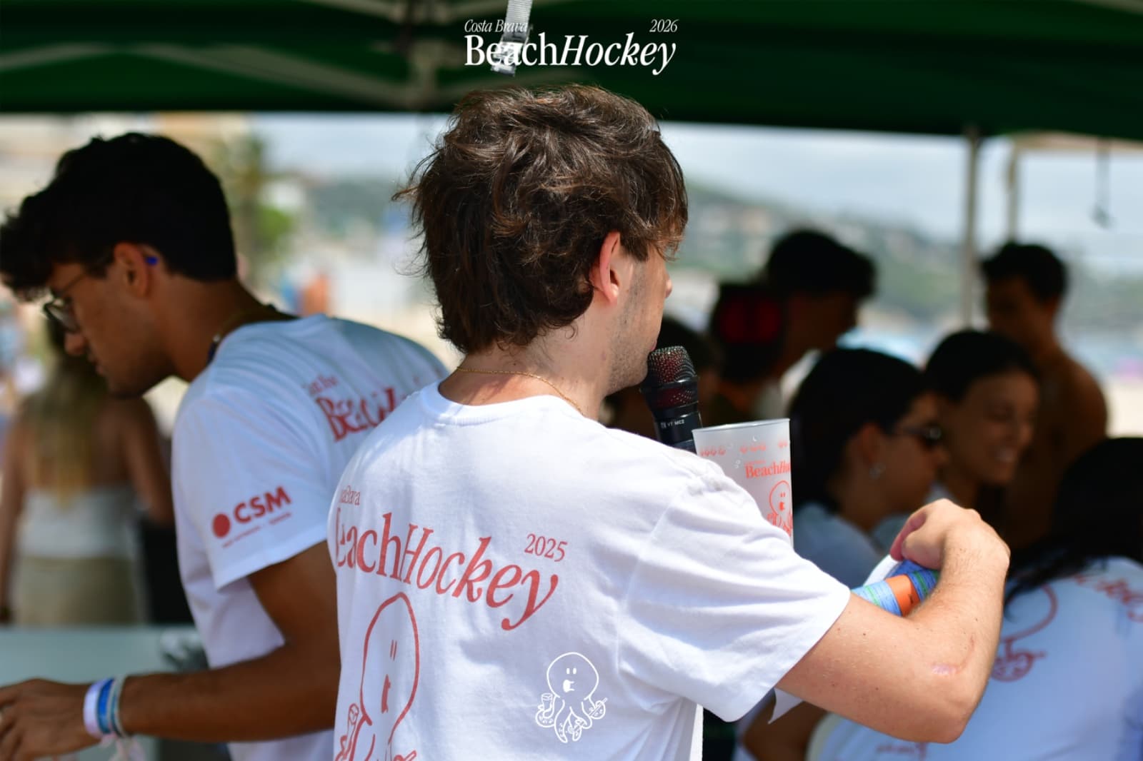 Galeria Beach Hockey 5